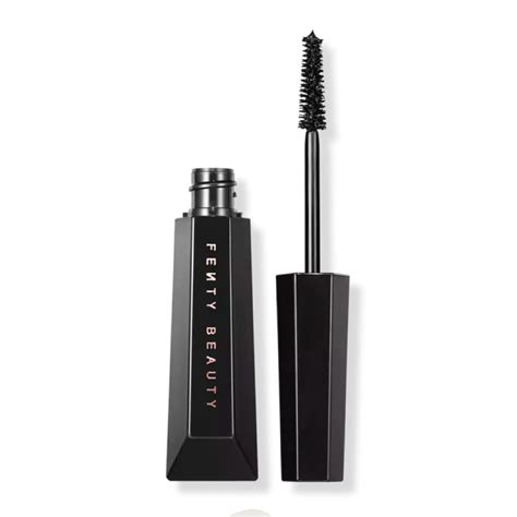 mascara fendi|fenty mascara waterproof.